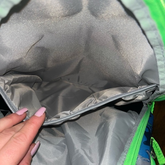 Fuel Deluxe Lunch Combo Backpack for Kids - Picture 9 of 10